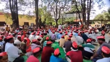 हर जोर जुल्म की टक्कर पर
संघर्ष हमारा नारा है #bycotbjp #NoMoreBJP #LakhimpurKheri #samajwadiparty #akhlesh_Yadav