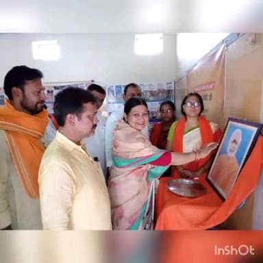 #सेवा_और_समर्पण_अभियान में किये गए कार्य। #सेवा_और_समर्पण
#happybirthdaymodiji
@PMOIndia @narendramodi https://t.co/pAZKoVhJgs