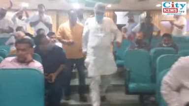 फरीदाबाद: फरीदाबाद में होगा अबतक का सबसे शानदार दशहरा, आसमान में दिखेगी रामायण की झलक
#FaridabadNews #Dusshera #फरीदाबाद