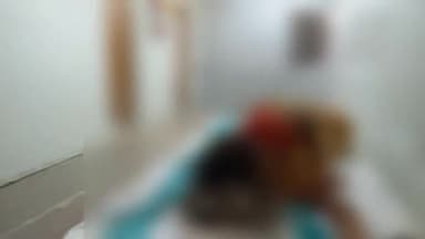 देेेवरिया: #पुरवा चौराहा के आगे गोरखपुर रोड में चार पहिया वाहन ने पैदल चल रही महिला को मारी ठोकर गंभीर रूप से घायल पहुंची अस्पताल