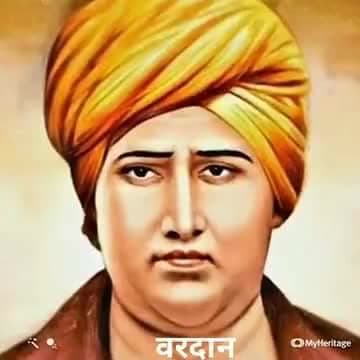 #हिंदुओं के असली #रक्षक परंतु दुर्भाग्य इनके पता नहीं हिंदुओं ने #रक्षक को समझा #भक्षक तथा भक्षक को रक्षक समझा #भुल में भूल गए #धर्म यही से हुवा #पतन