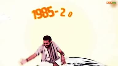 प्रधानमंत्री श्री @narendramodi की जनसेवा के 20 सालों का सफर
#20yearsofSevaSamarpan