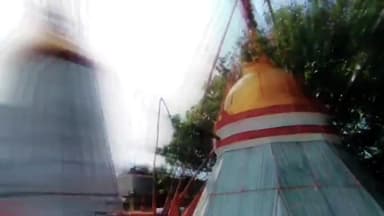 नवरात्रि के अवसर पर श्रद्धालुओं को नए विंध्यवासिनी धाम की सौगात
#Vindhyachal #VindhyaCorridor #vindhyavasiNiMandir