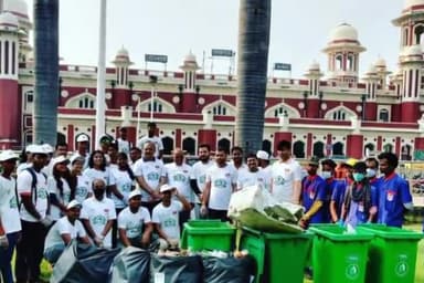 छबड़ा: #NEWS #swachh Bharat mission
#NYKS #nyksmadhubani