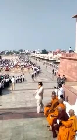 #बहन_मायावती जी की #एन्ट्री और #रैली सबसे अलग, जबरदस्त... #बसपा का जनाधार.... #मान्यवर_साहब_कांशीराम_जी अमर रहे..