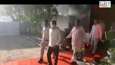 तिगांव: ग्रेट खली ने विधायक राजेश नागर संग हाडा फिटनेस महोत्सव की शोभा बढ़ाई
#faridabad #tigaon #haryananews #faridabadnews