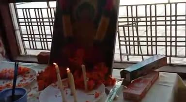 #अखिल_भारतीय_कुशवाहा_महासभा के तत्वाधान में एक दिवसीय #सम्मान_समारोह कार्यक्रम आयोजित किया गया जिसमे मुख्य अतिथि कुशवाहा महासभा के प्रदेश अध्यक्ष नीरज कुशवाहा रहे भव्य स्वागत हुआ जिसमे जिले के सभी सम्मानित समाजसेवी उपस्थित रहे