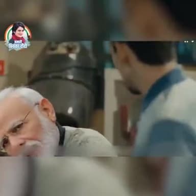उन्हें क्या लगा था, वह किसानों को मरवाएँगे और हम चुप रहेंगे!
#किसान_हत्यारी_भाजपा