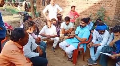 बटियागढ़ स्वास्थ्य विभाग की घोर लापरवाही के कारण तीनो मासूमो की जान गई इन् पर तत्काल दण्डात्मक कार्यवाही होना चाहिए। #komal