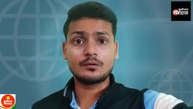 सपा द्वारा बनवाई गई अंतर्राष्ट्रीय हवाई अड्डा के माध्यम से अपनी #ब्रांडिंग कर रही है बीजेपी : ब्रह्मा शंकर त्रिपाठी