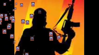 दिल्ली से संदिग्ध आतंकवादी गिरफ्तार ak-47 समेत फर्जी पासपोर्ट बरामद#नईदिल्ली#आतंकवादी