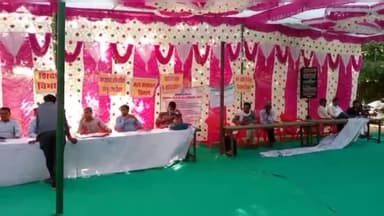 पीपलू: कुरेडा  मे प्रशासन गांवो के संग अभियान सम्पन्न
#पीपलुलाइव
#chandel