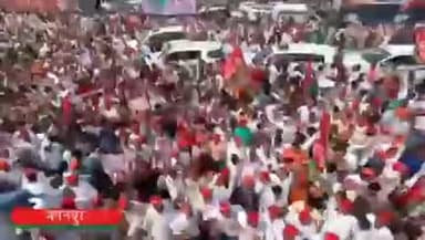 आरंभ है प्रचंड।
#22MeBicycle #AkhileshYadav #manojpandey #UttarPradesh #समाजवादी_विजय_यात्रा