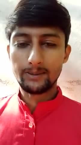 bhraich: Jay Mata Di #bhraich #hardik shubhkamnaen