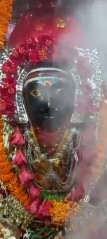 #माँ_सिद्धिदात्री #आदिशक्ति #महाकाली #महालक्ष्मी #महासरस्वती जय माँ काली शिवपार्वती जय श्री गणेश
माँ दुर्गा सिद्धिदात्री