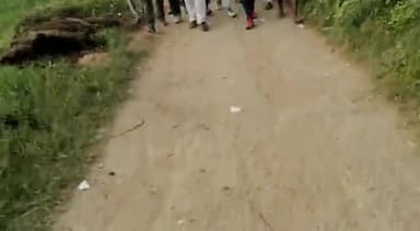 #जनसंपर्क
#जिला_परिषद
#सहजादी_खातून