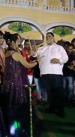 #papppuyadav #नारीशक्ति का यह पर्व हमें मद, मत्सर व आंतरिक विचारों पर विजय प्राप्त करने की सीख देता है। #shoukatazmi