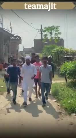 #teamajit
#jmdajit
#sitamarahi
