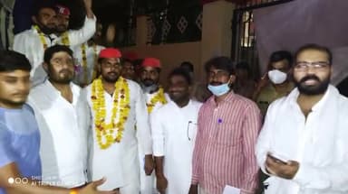 ऐसे लोगों का साथ छोड़ देना ही बेहतर है जो अपनों को कमजोर करने में हर समय छल-प्रपंच का सहारा लेते हैं. #पुष्पेन्द्र_सिंह
#शुभ_प्रभात