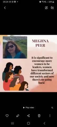 #womenempowerment #women #womenleaders #womensupportingwomen