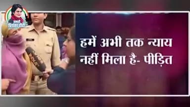 सबकी यही पुकार कांग्रेस इस बार
सबके साथ, है अपना हाथ ✋
#AaRahiHaiCongress
#UPKiUmeedPriyanka
