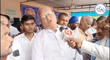 #महंगाई की मार जनता पर है इसी लिए तो @shravanchauhan66 #पत्रकार से बात करते हुए जनता ने #सरकार पर #जमकर साधा #निशाना / #बसपा #bsp