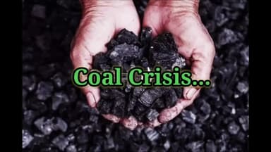 देहरादून: Coal Crisis||Will There be a Blackout||Electricity Crisis||Fuel Crisis|
#coalcrisis
#fuelcrisis
#blackout