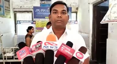 आज NH-2 पर दहला-मनोहपुर के बीच स्कार्पियो और ट्रक आपस मे टक्करा गया जिससे दुर्घटना हो गया जिसमें चार लोग गम्भीर रूप से घायल गए । सबका ईलाज दुर्गावती पीएचसी में करवा जिसमे एक लोग को रेफर भी करवाया ।
आपका अपना सेवक #राधेश्याम #साहनी