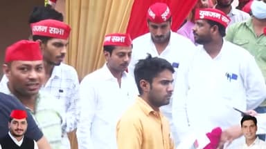 #22_में_बाइसिकल,
मा.#प्रदेश_अध्यक्ष_अरविंद_गिरि जी का #हापुड़_स्वागत_समारोह....