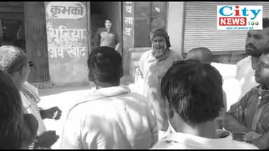 बल्लबगढ़: डीएपी ना मिलने पर बल्लभगढ़ की अनाज मंडी में गुस्साए, किसानों ने किया भारी प्रदर्शन ।
#farmersprotes
#ballabgarh
#news