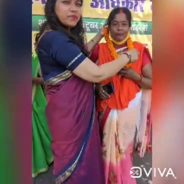 #savitrichaudhari #rashtriyadhyakchh Jansankhy samadhan Foundation/ anganwadi sangathan
#Anganbadi_ increases _salary
#CMOfficeUP #myogiadityanath #kpmaurya1
#narendramodi #AmitShah