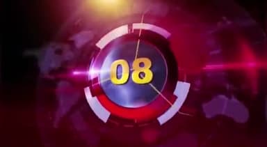 13 साल के बच्चे को पेड़ से बांधकर पीटा | 10 मिनट 10 खबरें फटाफट
#सत्यदर्शन #खबरेंफटाफट #यूपीन्यूज #वाराणसीन्यूज #VNSLive