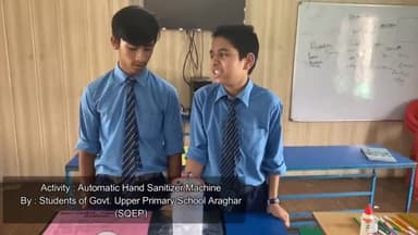 देहरादून: Aaj ka Bharat|Self Reliant India|Atmanirbhar Bharat|Skill India|
#skillindia #atmanirbharbharat #science #indians