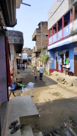 बिहटा: #gram panchayat election #mukhiya chunav #katesar#bihta#amina@bad