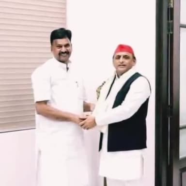 सीतापुर सदर की जनता की यही पुकार
श्री #राकेश_राठौर जी विधायक बनेंगे फिर एक बार✌🙏
146 विधानसभा, सीतापुर