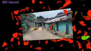 कर्रा: Karra: खूंटी के सरदुला में अब तक नहीं पहुंची बिजली डिबरी के सहारे रात गुजारते हैं यहां के आदिवासी परिवार#आKhunti#नाकामी
