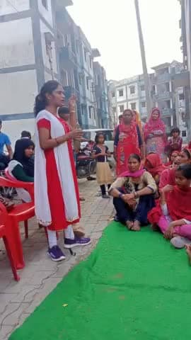 चलो_इटावा___14_नवंबर_2021_विशाल_महारैली
#राष्ट्रीय_मूलनिवासी_महिला_संघ_बहुजन_मुक्ति_पार्टी_ #परिवर्तन_यात्रा