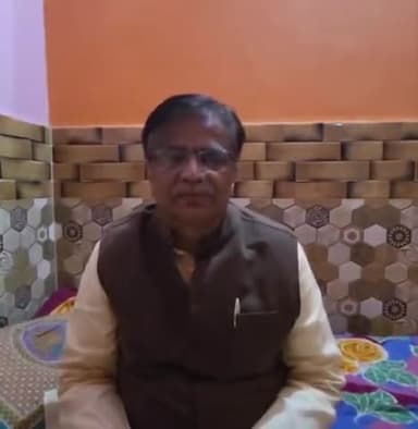 7 लाख को 'राम-राम', घर-घर तक सरकार का काम।
#7लाख_राम_राम