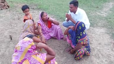 मेरे पास विकास का मुद्दा है 
और मैं विकास के मुद्दा से वोट मांग रहा हूँ...!!
#भावी_प्रत्याशी_जिला_परिषद_39_राघोपुर 
#अजीत_यादव