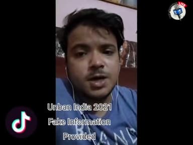 Tik Tok Unban India || Shivam Dhawan || Official Video || New 2021 #panipat #haryana24x7n