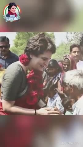 जीते चल जीते चल....
#UPKiUmeedPriyanka
#AaRahiHaiCongress ✋