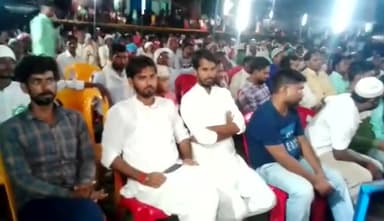 क्षेत्र में एक सांस्कृतिक समारोह में शिरकत हुए ।।
#विवेक_सिंह_अभिषेक
