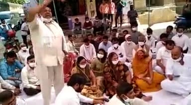 सूरजगढ़: सूरजगढ़ नगरपालिका में ईओ ओर चेयरमैन के बीच छिड़ी जंग । ईओ पर लगातार लग रहे है भ्रस्टाचार के आरोप । #राजनीति #सूरजगढ़