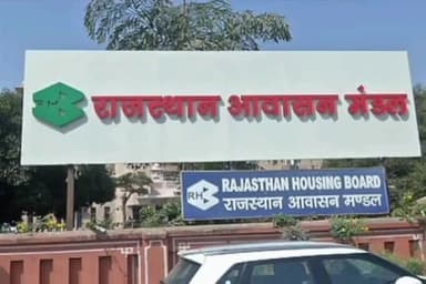 सांगानेर: प्रताप नगर स्थित आवासन मंडल की चौपाटी का मुख्यमंत्री अशोक गहलोत ने किया लोकार्पण #inauguration