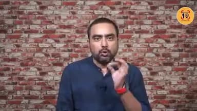 गुजरात मे राम मंदिर में जाने पर दलित परिवार पर स्वघोषित ऊची जाती के लोगो ने हमला किया
#रामराज