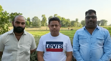 #वल्लभनगर से कांग्रेस प्रत्याशी श्रीमती प्रीति शक्तावत जी तथा #धरियावद से कांग्रेस के श्री नगराज मीणा को विधानसभा उप चुनावों में जीत के लिये हार्दिक बधाई एवं शुभकामनाएं।