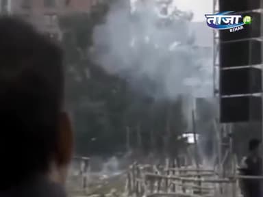 साल 2013 में पटना के गांधी मैदान में हुये बम ब्लास्ट मामले में एनआईए की अदालत ने सजा का ऐलान कर दिया है।
#TaazaTV #Pa