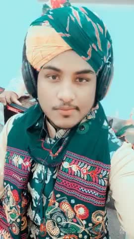 संगीत मेरी जिंदगी है मैं संगीत के बिना कुछ भी नहीं हूं मुझे खुद पर गर्व है मैं एक गायक हूं
#jasukhan #jasukhanlive #trending