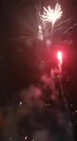 "दीपावली" की हार्दिक शुभकामनाएं।
#दीपावली
#HappyDeepavali