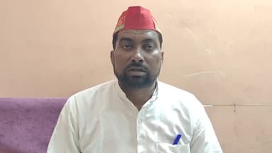 जनपद लखीमपुर खीरी
#139_विधानसभा_गोला
#वारिस_अली_अन्सारी
#जिला_पंचायत_सदस्य
#नगर_अध्यक्ष